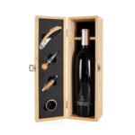 Kit Porta Vinho