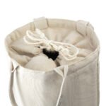 Bolsa Térmica em algodão e cortiça - Imagem 4