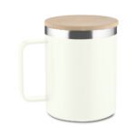 Caneca Térmica e Aço Inox - Imagem 2