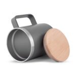 Caneca Térmica e Aço Inox - Imagem 3