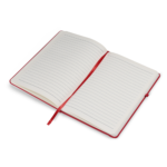 Moleskine A5 Capa em PU (21x14,5) - Imagem 2