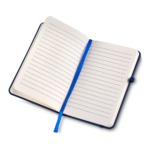 Moleskine A6 Capa em PU (14x9cm) - Imagem 2