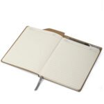 Caderno A5 Capa em RPET - Imagem 2