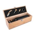 Kit Porta Vinho - Imagem 4
