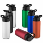 Garrafa Alumínio 650ml