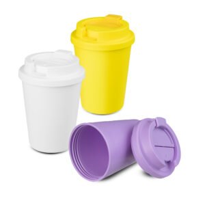 Copo Plástico 400ml