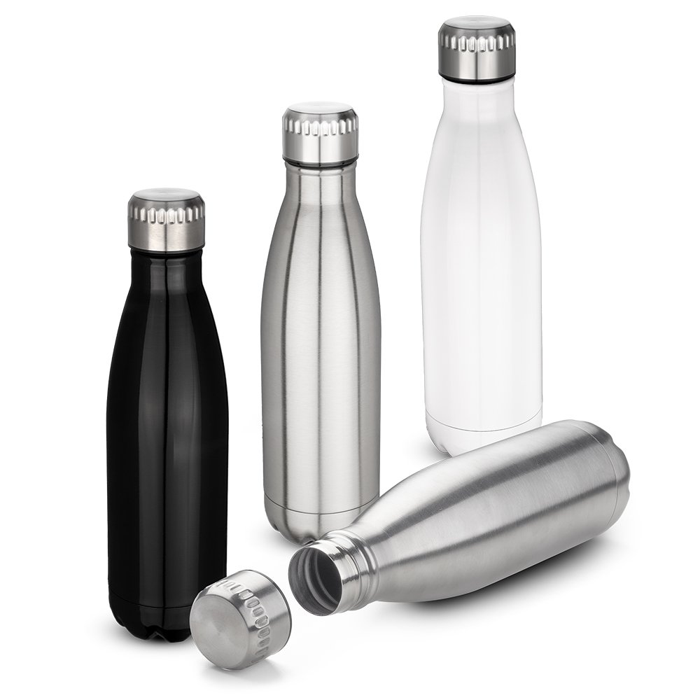 PERFIL-95 Garrafa Aço Inox 700ml - Imagem 1