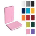 Moleskine A6 Capa em PU (14x9cm)