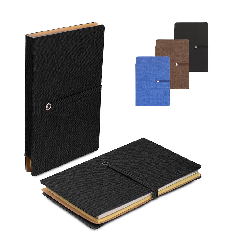 Perfil_novo-38 Mini Caderno A6 com elástico - Imagem 1