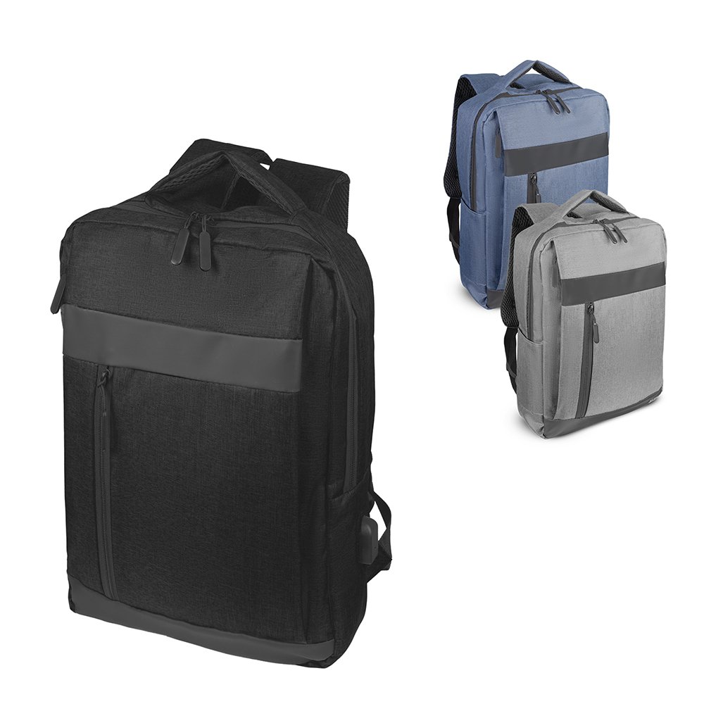 Perfil_novo-9 Mochila Notebook 15L - Imagem 1