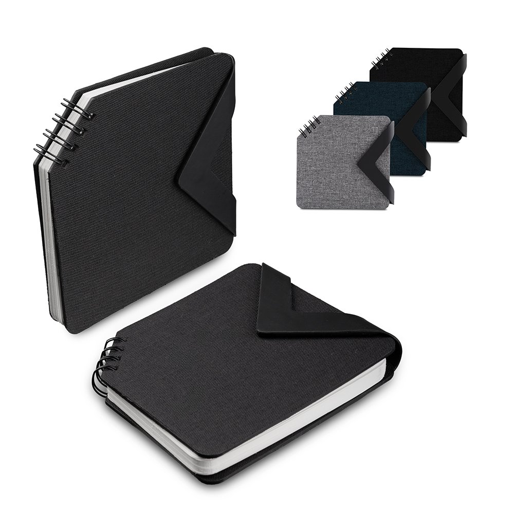 Perfil_novo-9 Mini caderno - Imagem 1