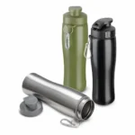 Garrafa Aço Inox 750ml