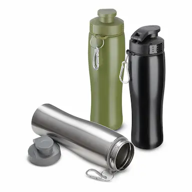 Perfil_novo-95 Garrafa Aço Inox 750ml - Imagem 1