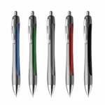 Canetas Metálicas - Diversos Modelos - Imagem 8
