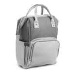 Mochila Multifuncional em Poliéster 600D - Imagem 3