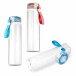 Garrafa de Vidro 400ml