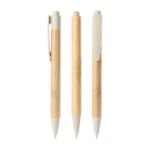 Caneta Bambu