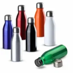 Garrafa Alumínio 500ml