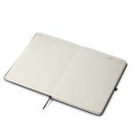 Caderno A5 com placa metálica - Imagem 2