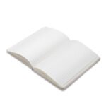 Caderno A5 - Placa em metal - Imagem 2