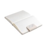 Caderno A5 - Placa em metal - Imagem 2