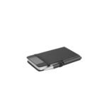 Mini caderno A6 com caneta - Imagem 2
