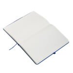 Caderno A5 - Placa em Metal - Imagem 2