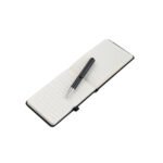Mini caderno A6 com caneta - Imagem 3