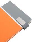 Caderno A5 em PU - Imagem 2