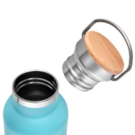 Garrafa Térmica 500ml - Imagem 2