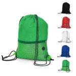 Sacola/Mochila Poliéster 210D
