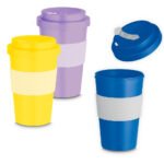 Copo Plástico 400ml