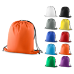 Sacola/Mochila Poliéster 210D