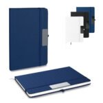 Caderno A5 - Placa em Metal